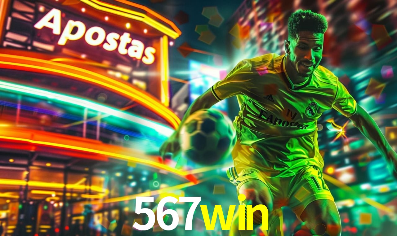 Experiência VIP 567win