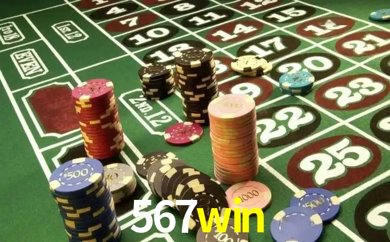 Estatísticas 567win