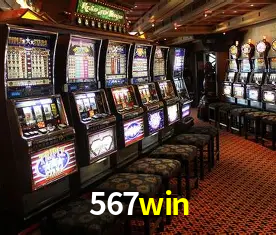 Descubra a Essência do 567win: Nossa História e Compromissos