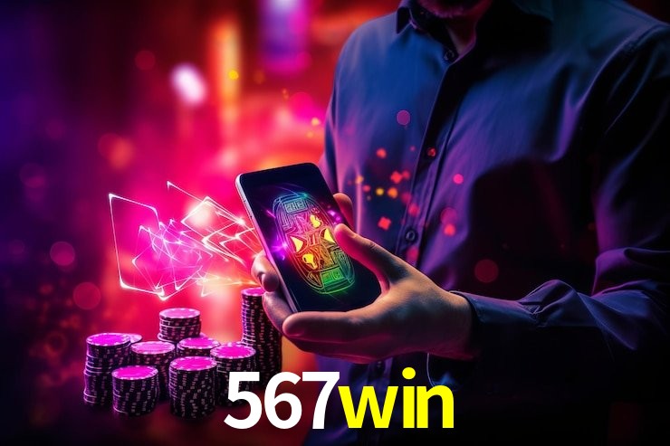 Torneios 567win
