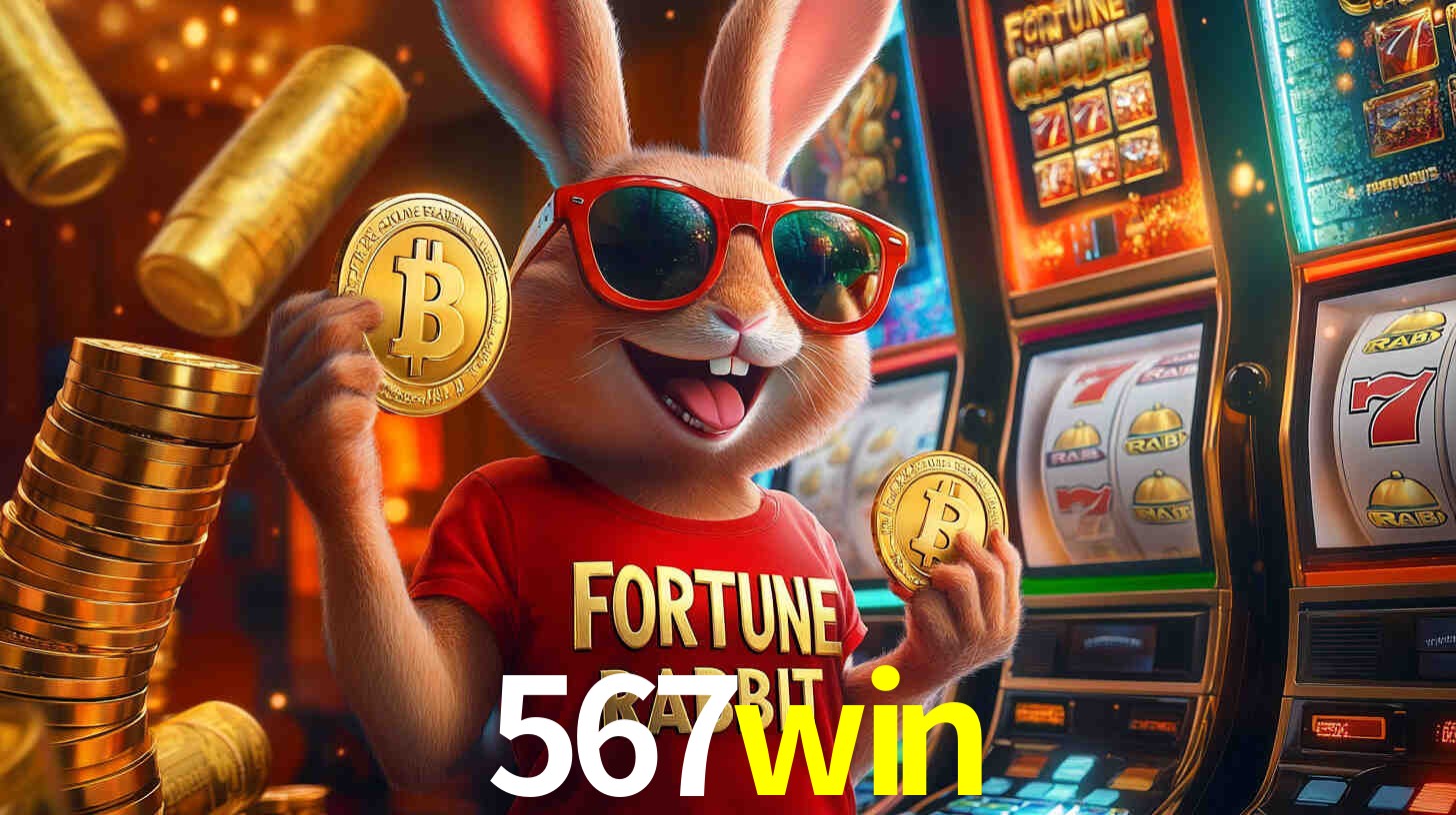 Apostas Esportivas na 567win: Um Guia Completo