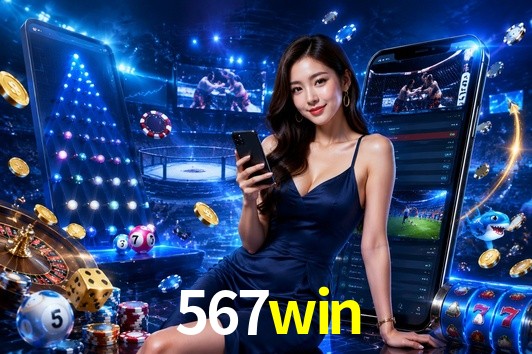 Bonus Features 567win