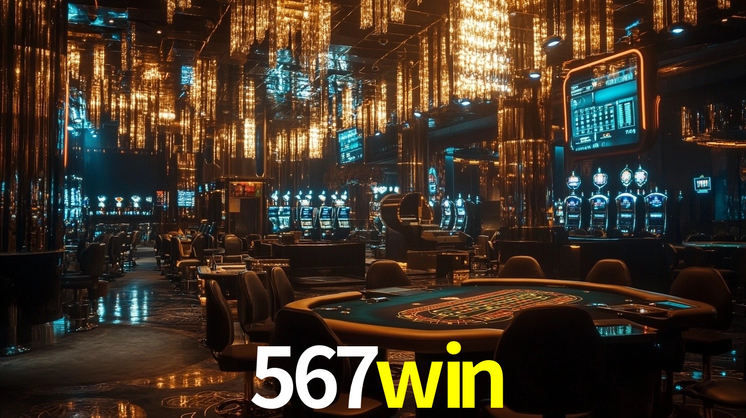 567win: Seu Especialista em Apostas Esportivas Brasileiras