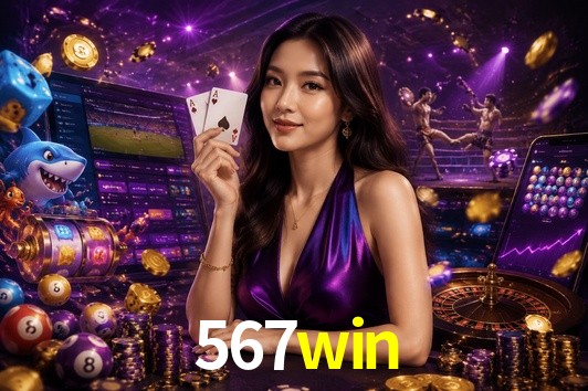 VIP Casino 567win