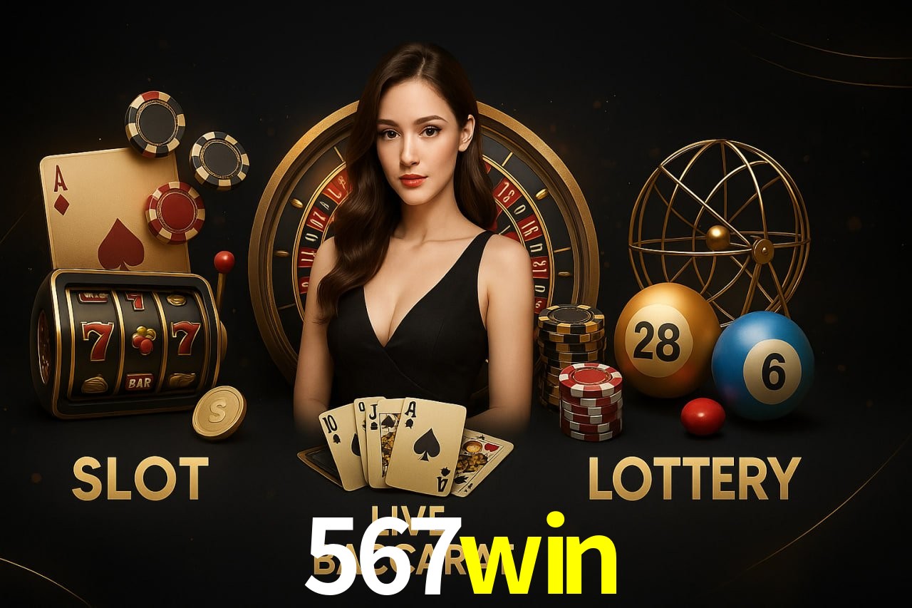 Promoções Sazonais 567win