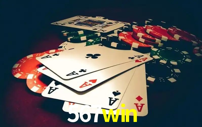 567win Slots