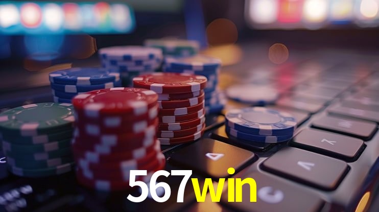 Login Seguro 567win