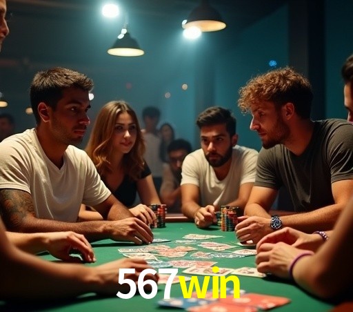 567win cassino