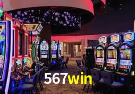 Promoção Relâmpago 567win
