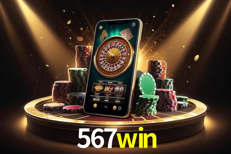 Provedores de Jogos 567win