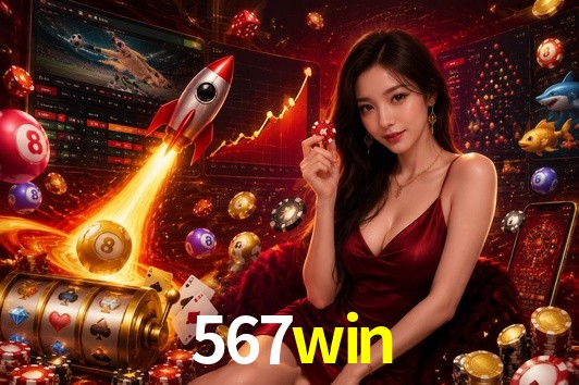 Seasonal Promotions 567win