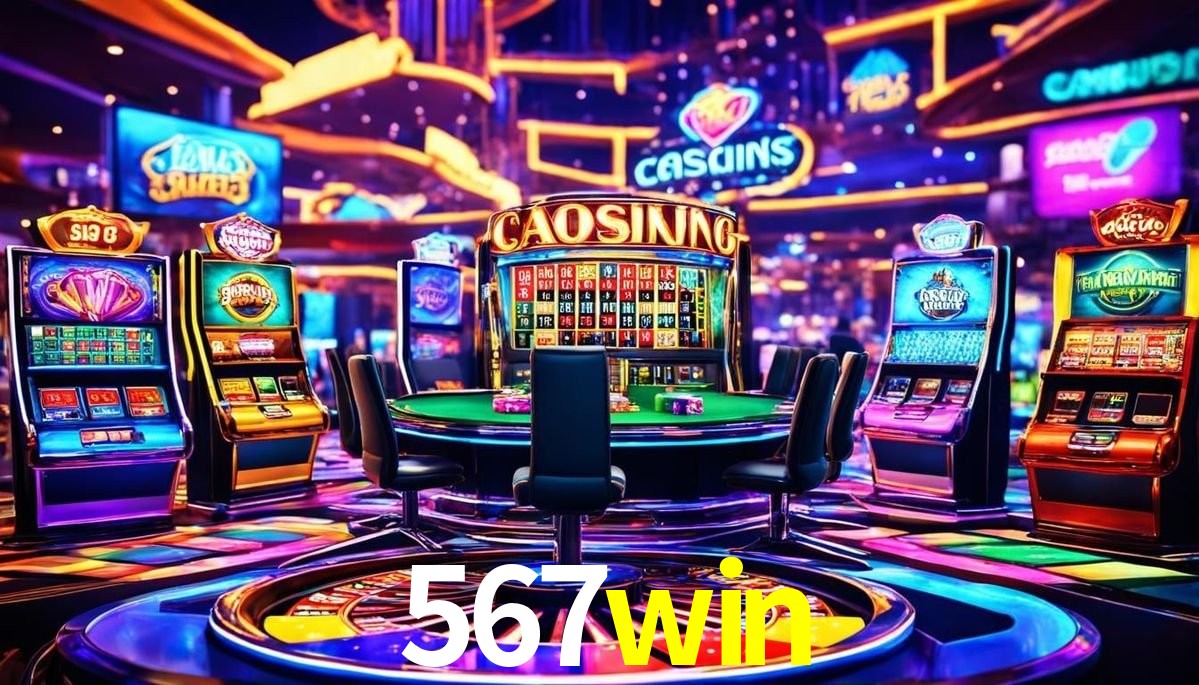 Apostas de Tênis 567win