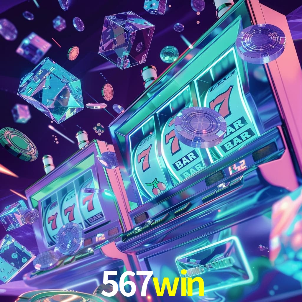 cassino 567win