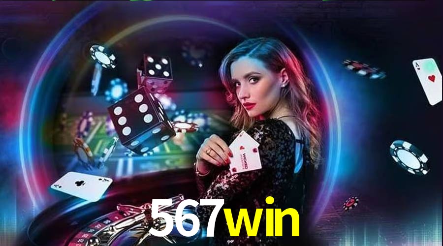 Exclusive Offers 567win