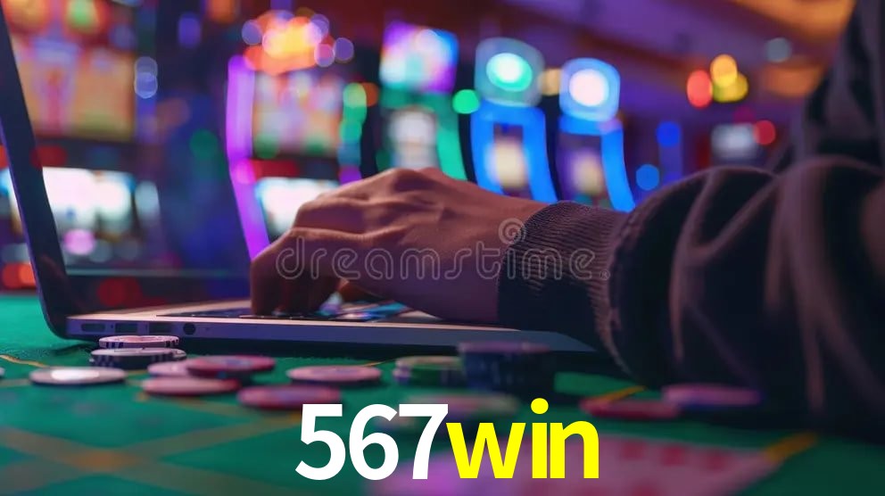 PIX Instantâneo 567win