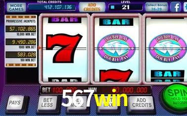 Apostas Esportivas na 567win: Um Guia Completo