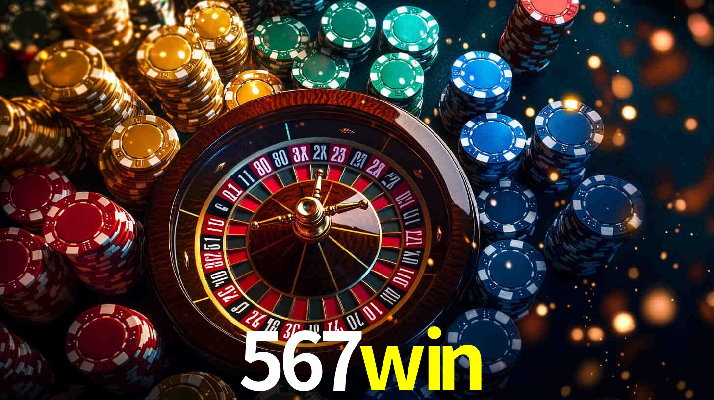567win App Interface