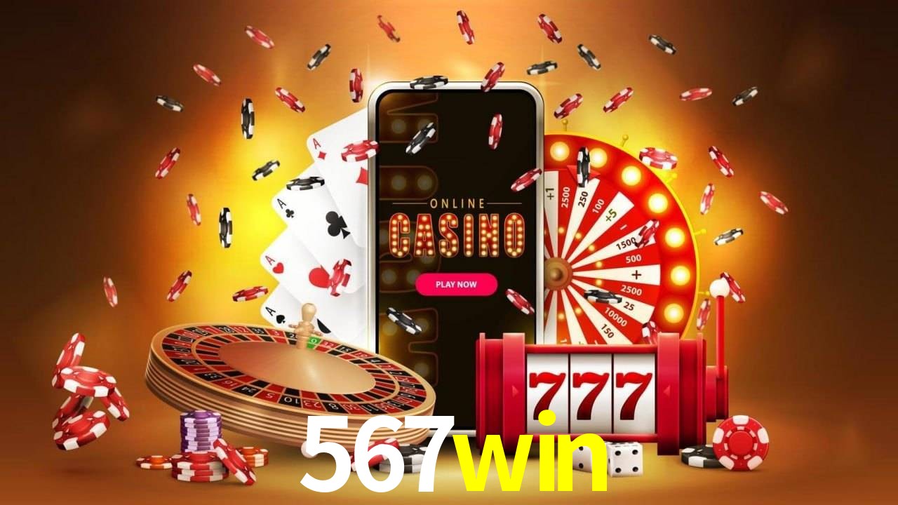 Recursos de Bônus 567win