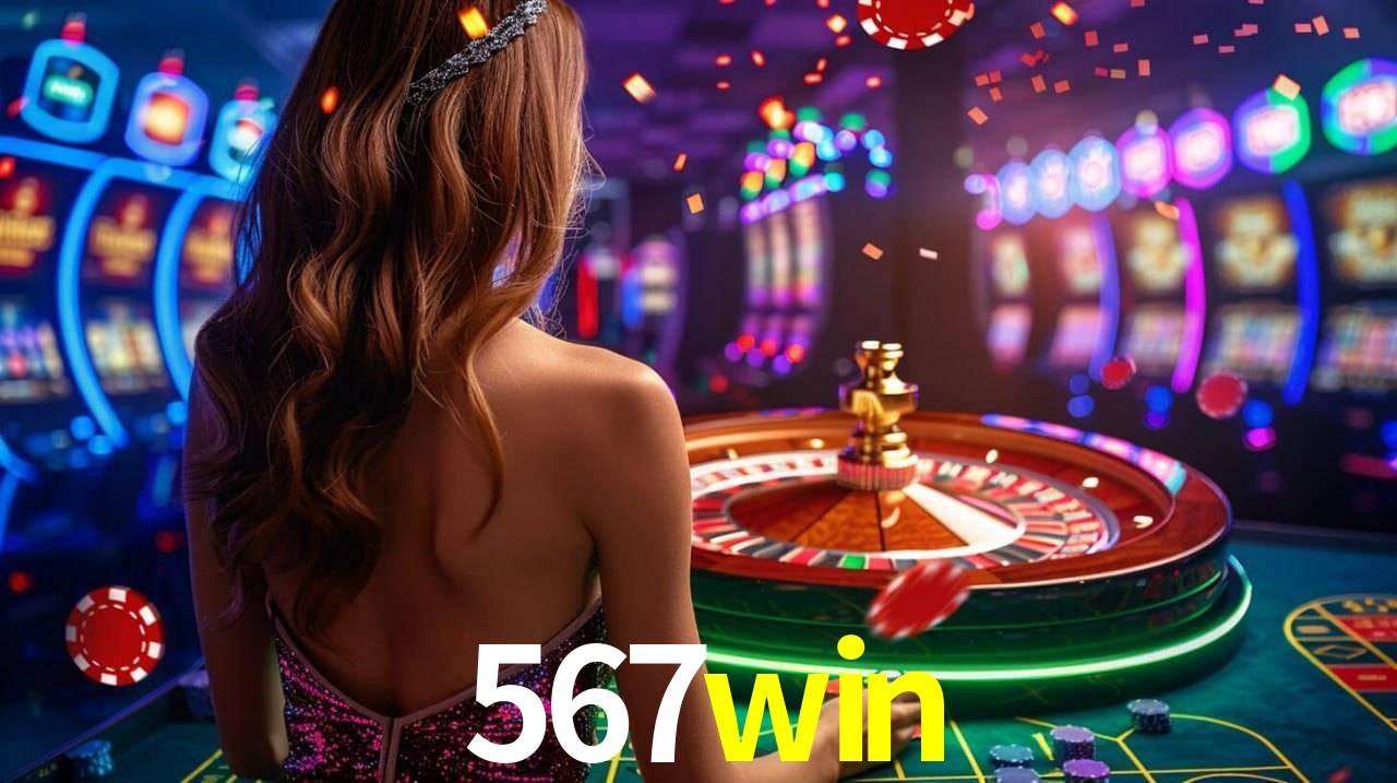 567win Baixar
