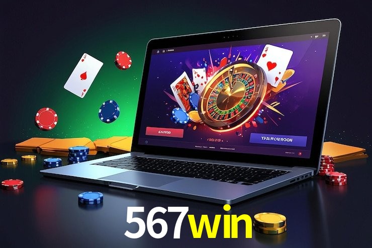 Design Responsivo 567win