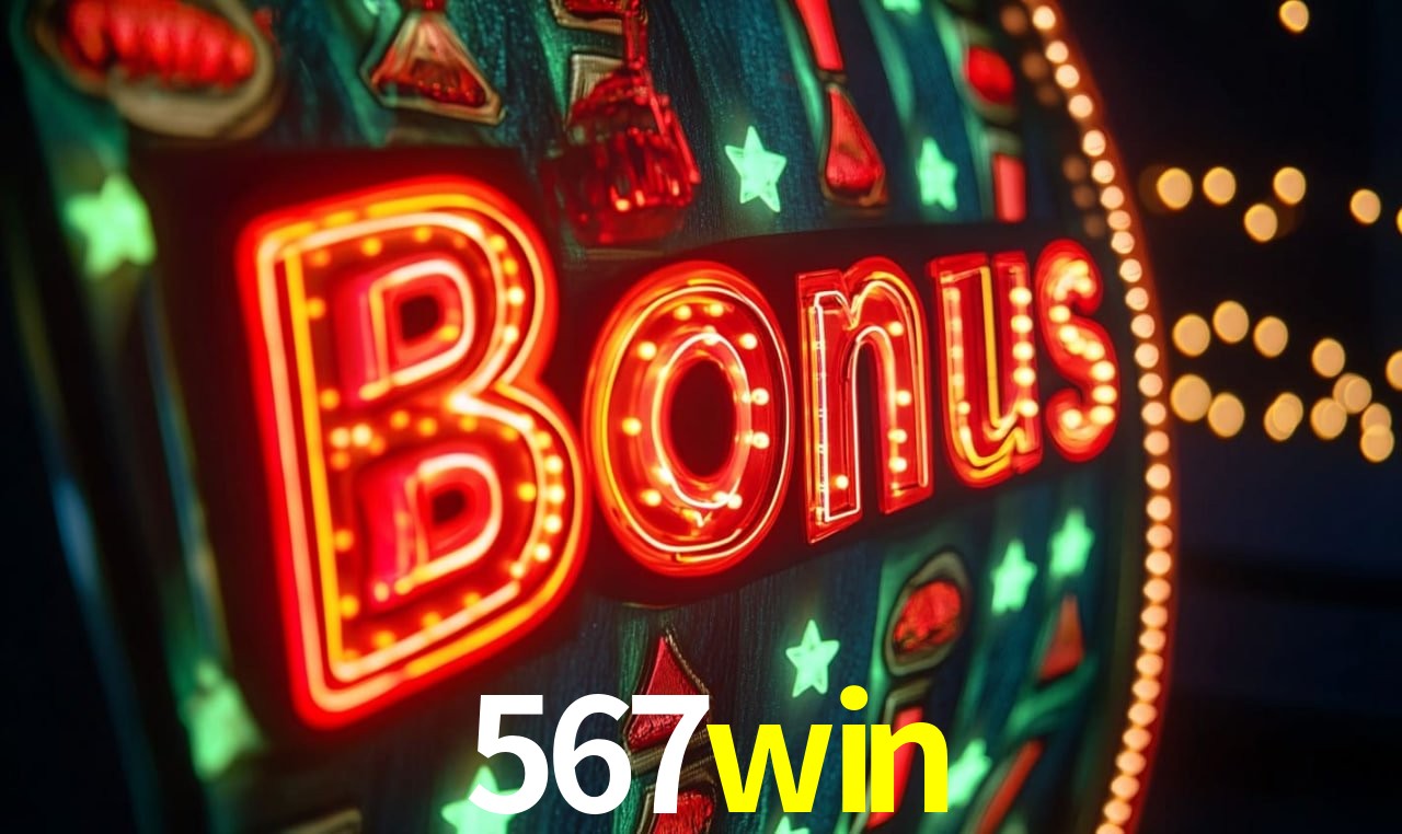 Jogos Exclusivos 567win
