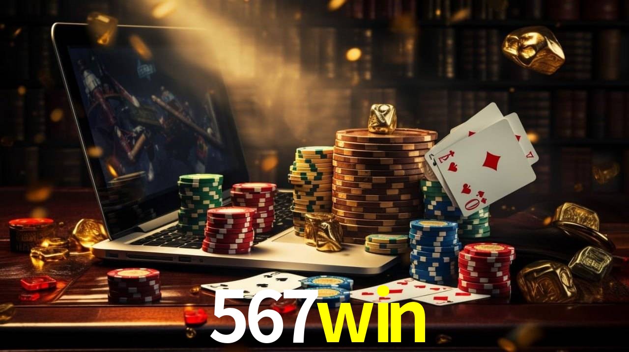 Casino Ao Vivo 567win