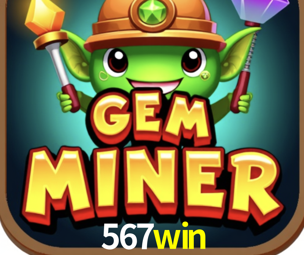 APP oficial da 567win para mobile