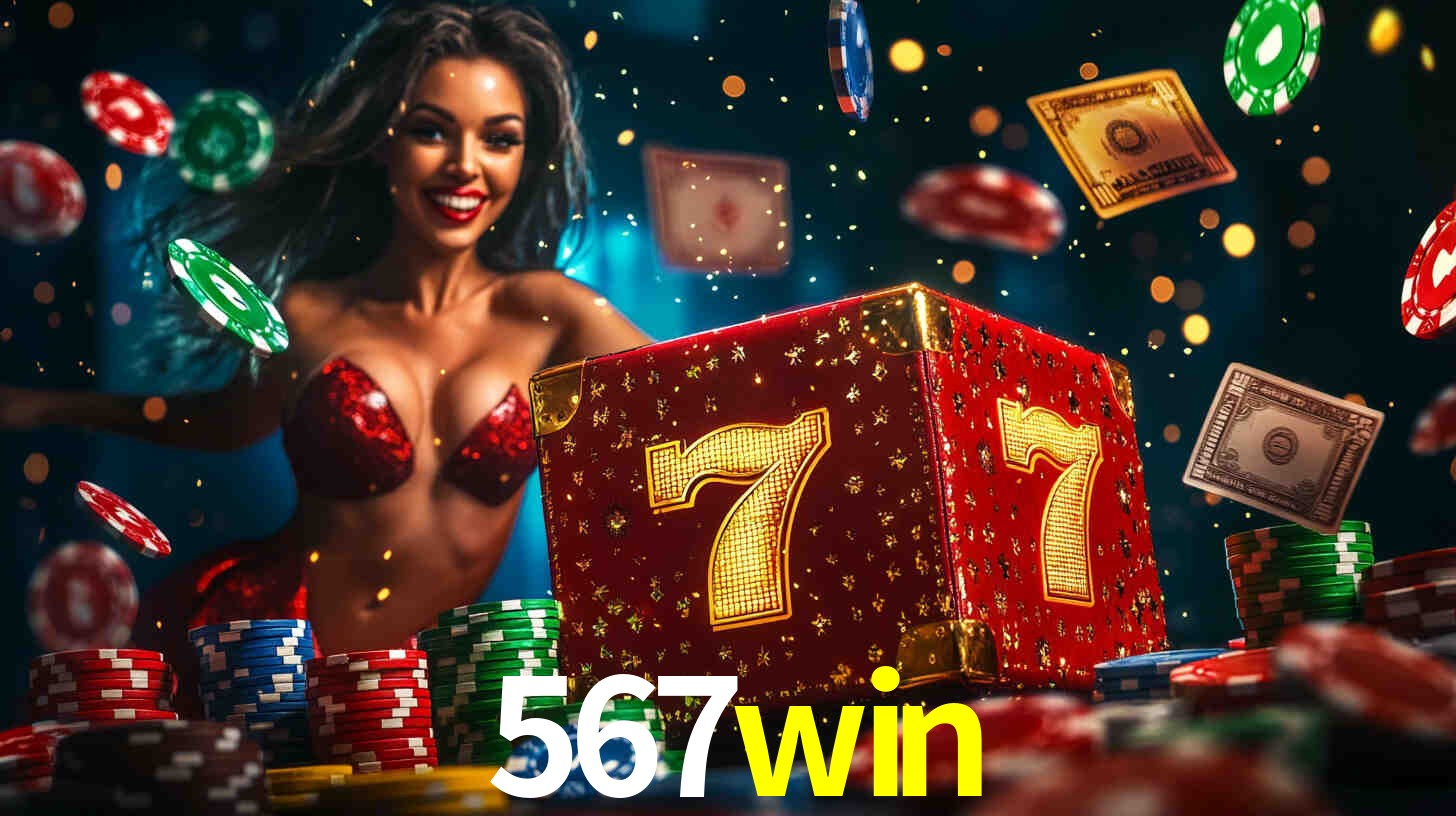 Descubra o Programa VIP da 567win: Vantagens Exclusivas para Jogadores