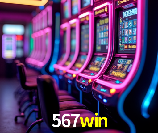 567win Plataforma