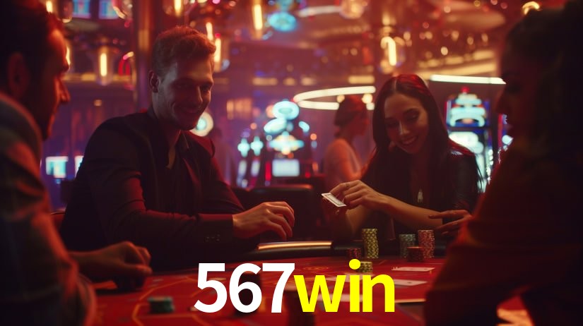 A Popularidade dos Caça-Níqueis no 567win