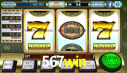 A Emoção da Loteria na 567win: Uma Chance de Mudança de Vida