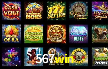 567win cassino online
