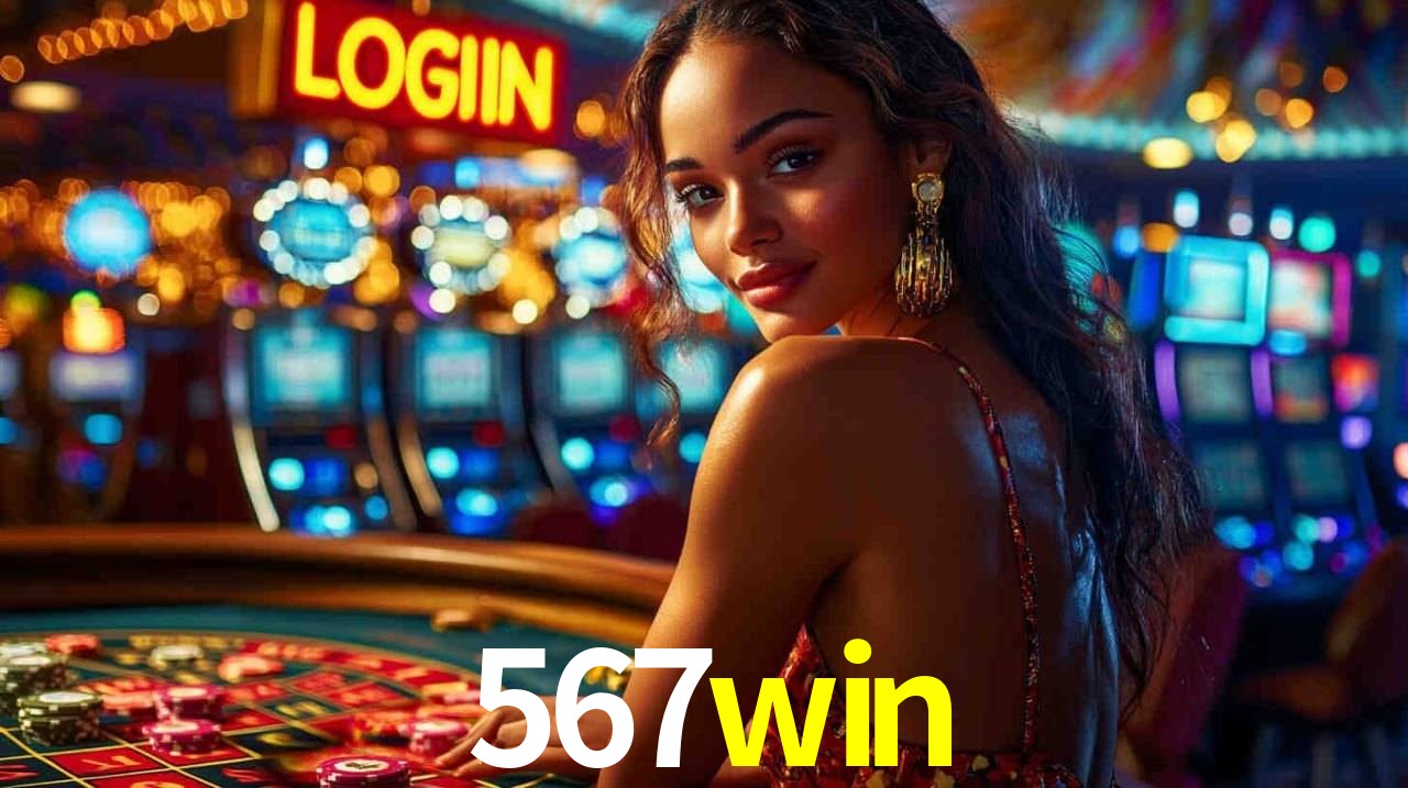 Estatísticas do Jogo 567win
