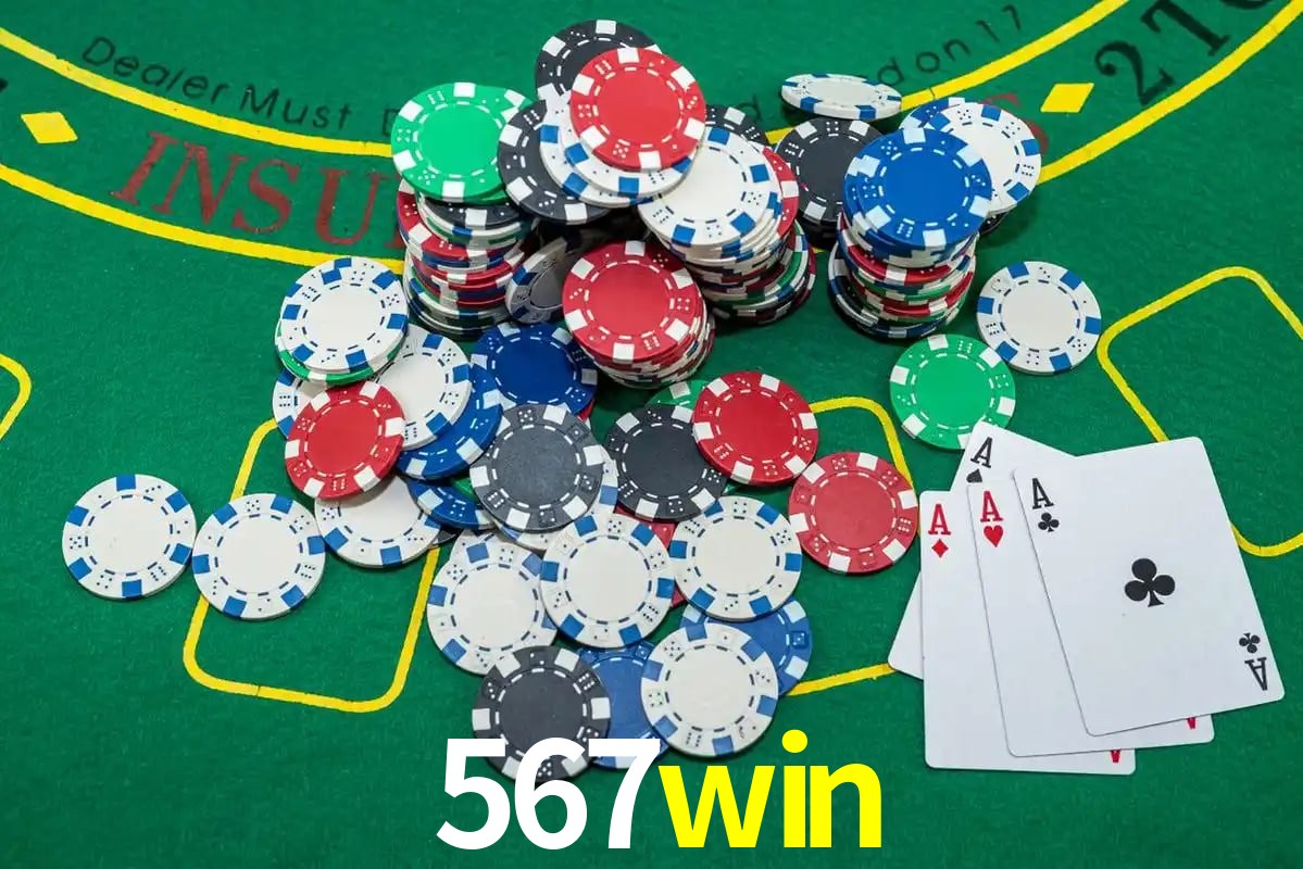 Bônus de Boas-vindas 567win