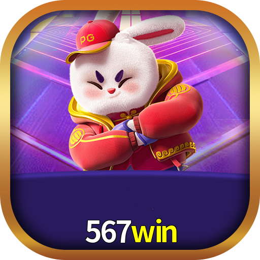 Logo 567win