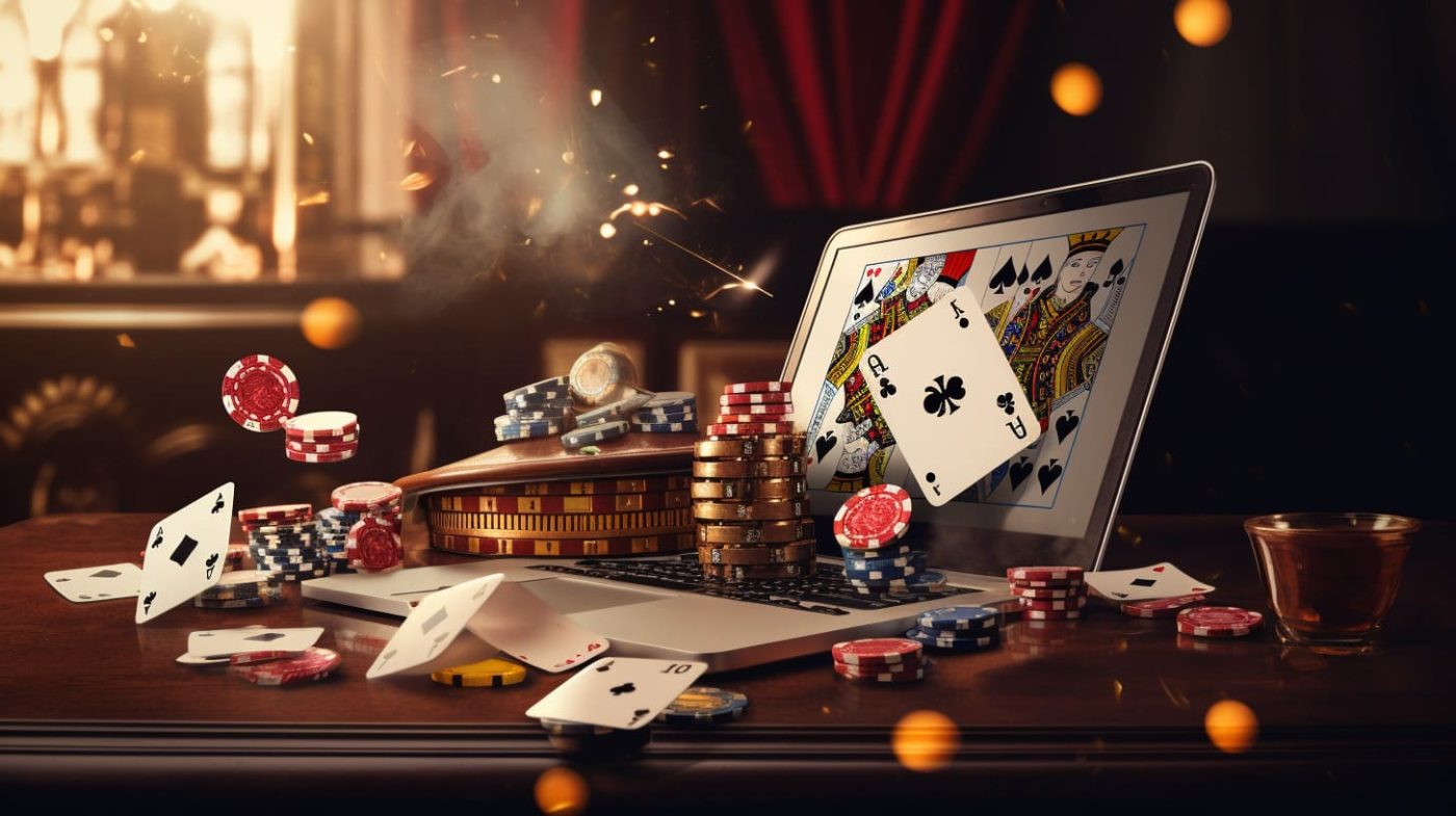 567wint6.com Roleta e Poker